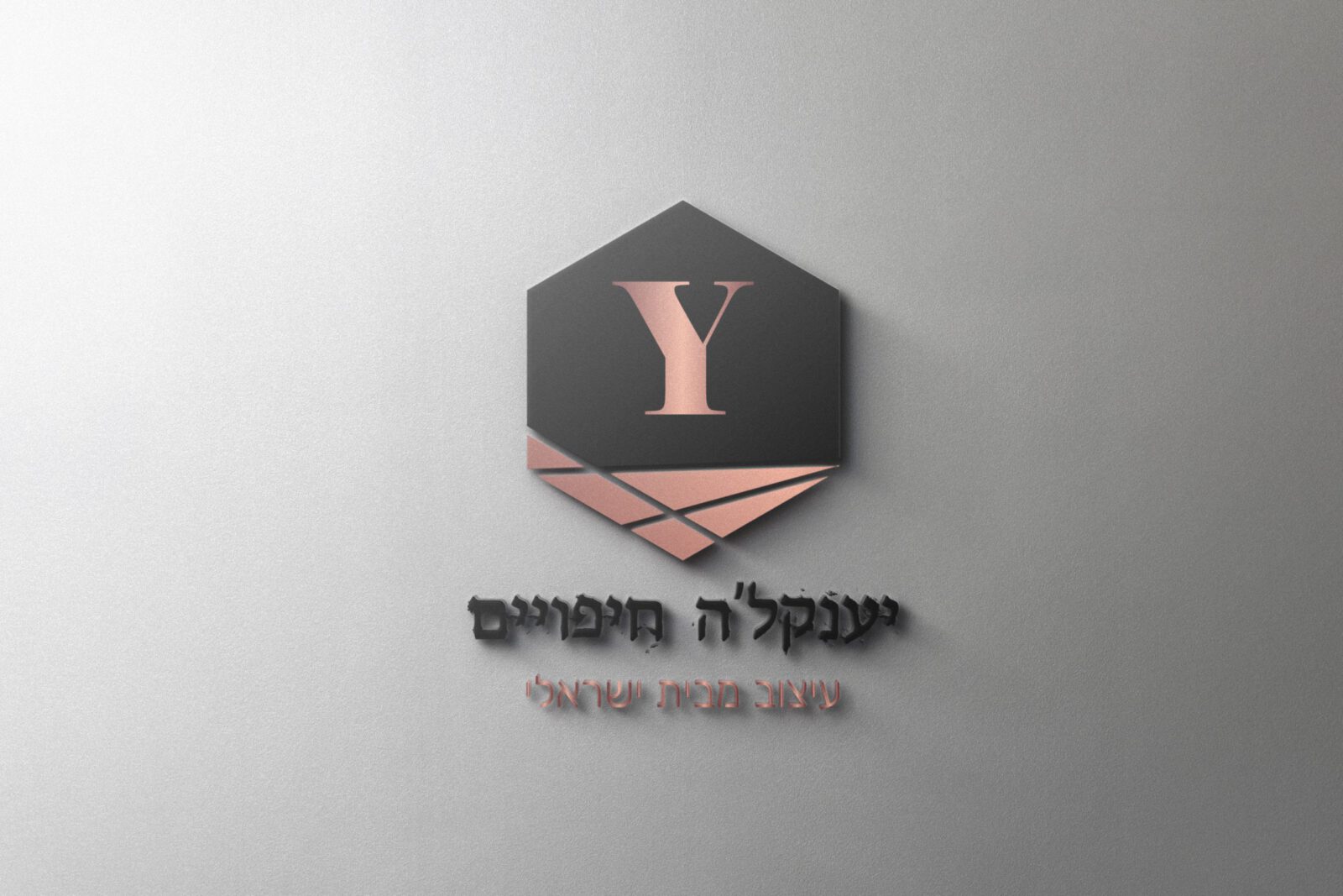 Logo Mockup Collection by Asylab